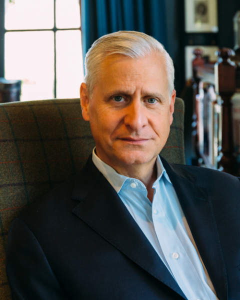 Jon Meacham - American Struggle 1